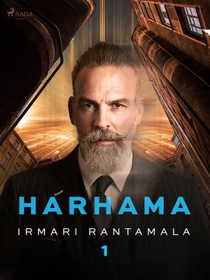 cover image of Harhama 1